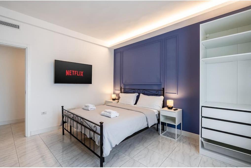 Comfort Suite In Милано Екстериор снимка