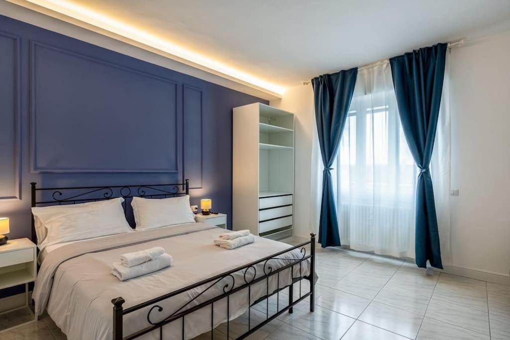 Comfort Suite In Милано Екстериор снимка