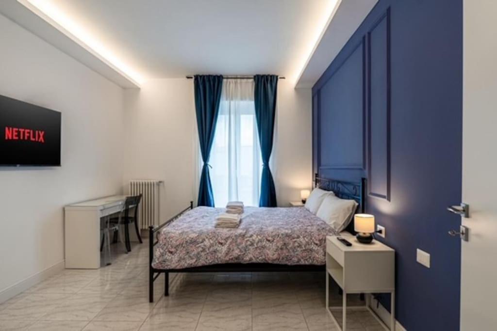 Comfort Suite In Милано Екстериор снимка