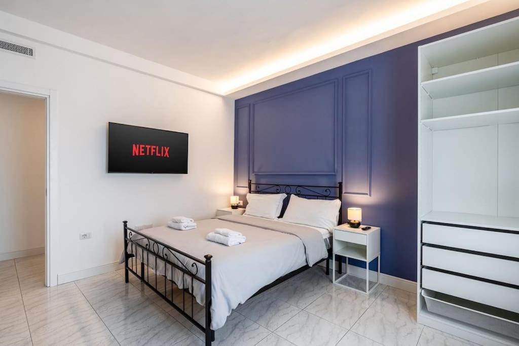 Comfort Suite In Милано Екстериор снимка