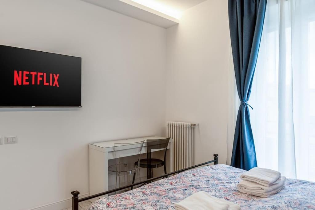 Comfort Suite In Милано Екстериор снимка