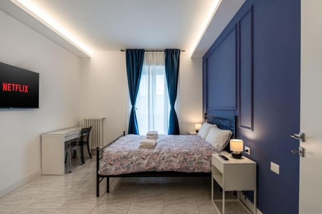 Comfort Suite In Милано Екстериор снимка