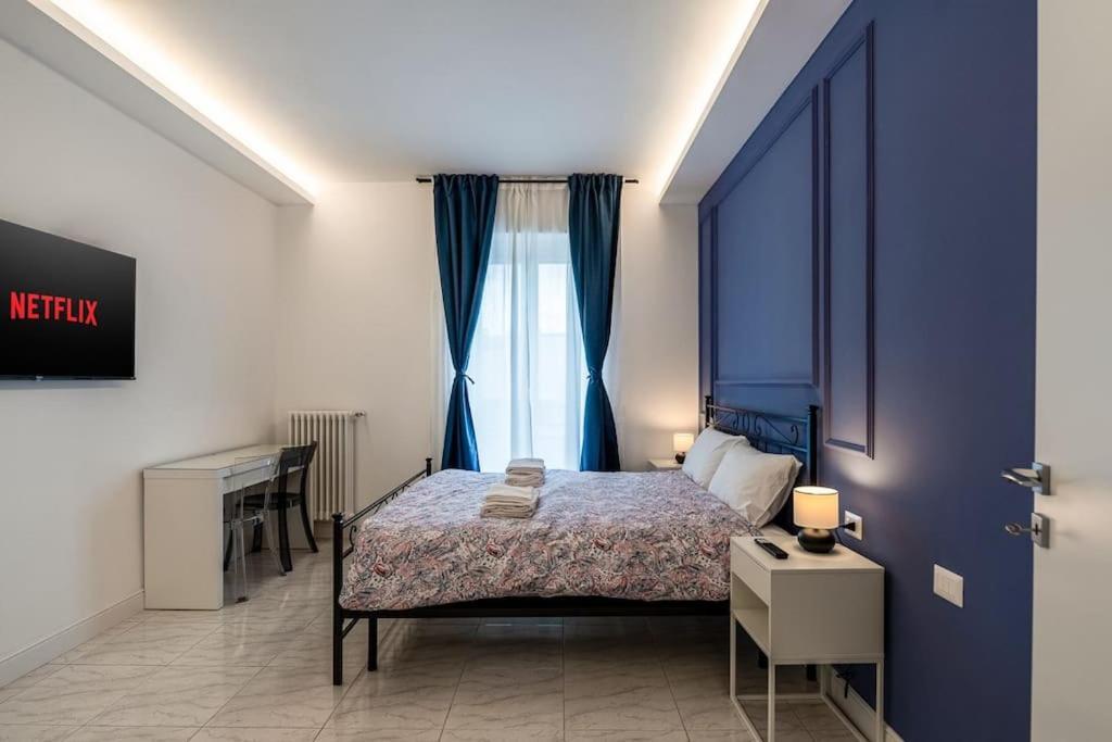 Comfort Suite In Милано Екстериор снимка