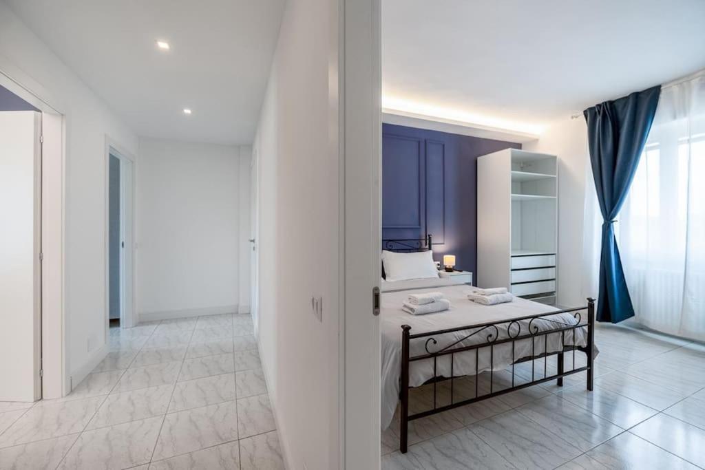 Comfort Suite In Милано Екстериор снимка